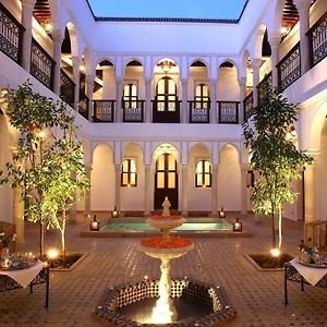 Riad Le Jardin d'Abdou